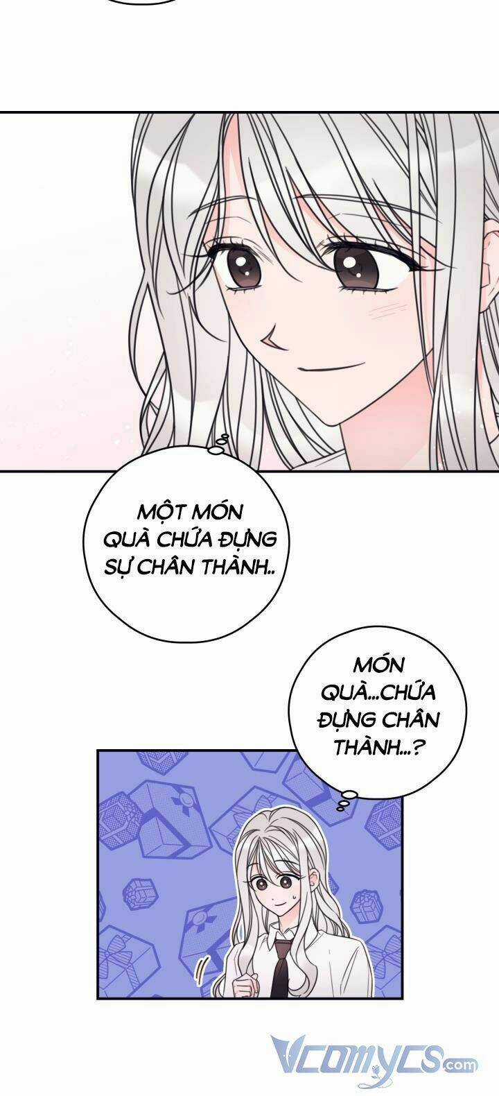 Kiếp Này Tôi Sẽ Sống Như Một Nhân Vật Phụ Chapter 16 trang 29