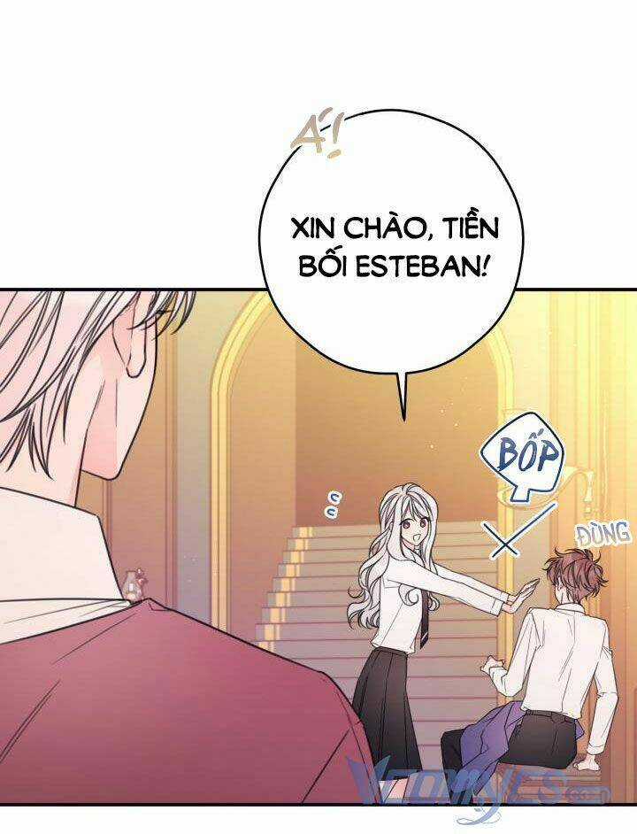 Kiếp Này Tôi Sẽ Sống Như Một Nhân Vật Phụ Chapter 16 trang 3