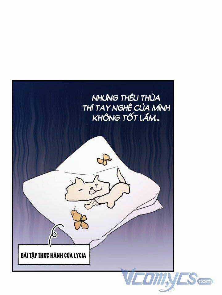 Kiếp Này Tôi Sẽ Sống Như Một Nhân Vật Phụ Chapter 16 trang 30