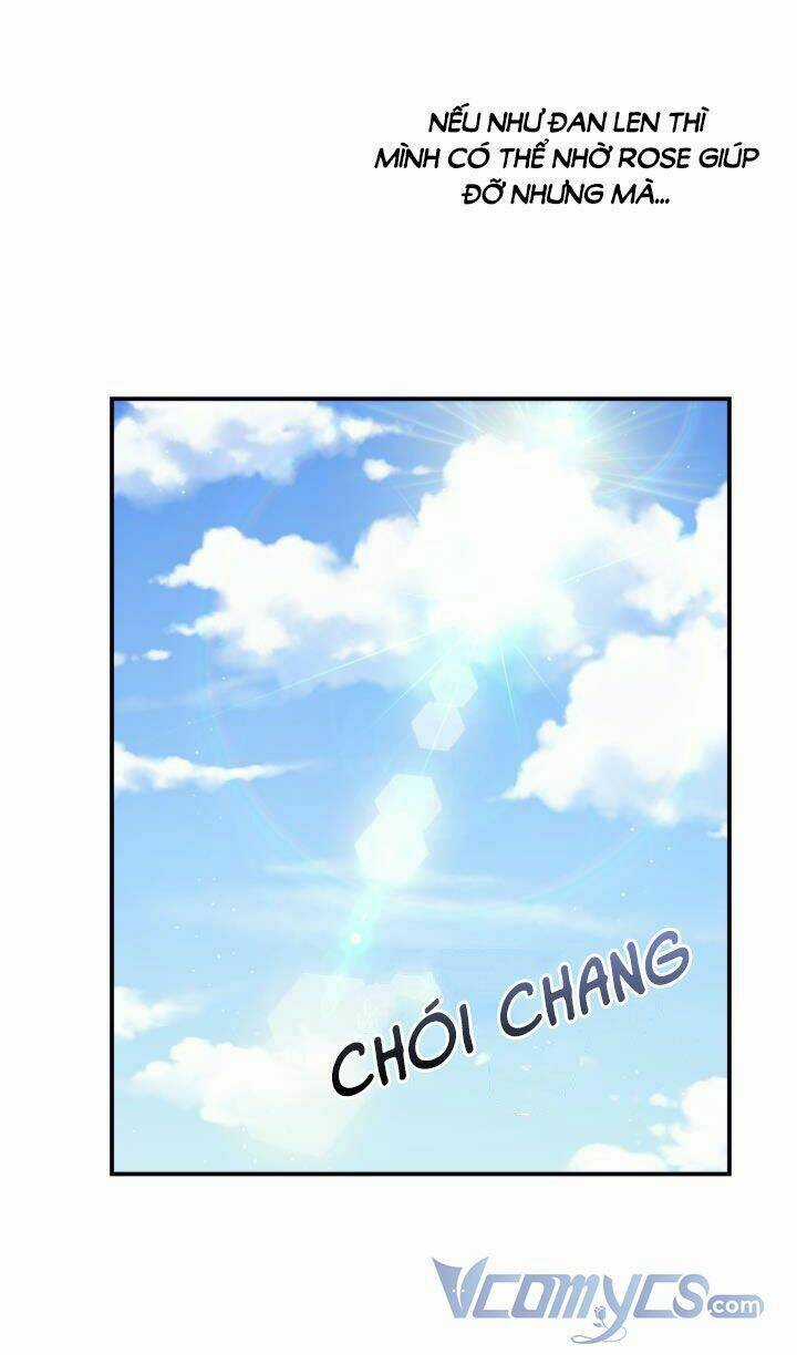 Kiếp Này Tôi Sẽ Sống Như Một Nhân Vật Phụ Chapter 16 trang 31