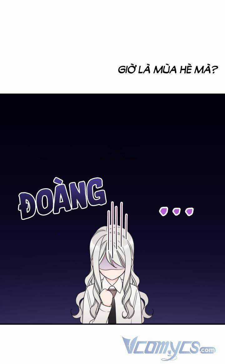 Kiếp Này Tôi Sẽ Sống Như Một Nhân Vật Phụ Chapter 16 trang 32