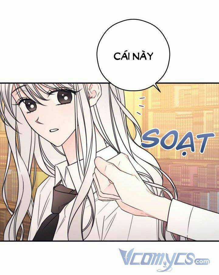 Kiếp Này Tôi Sẽ Sống Như Một Nhân Vật Phụ Chapter 16 trang 33