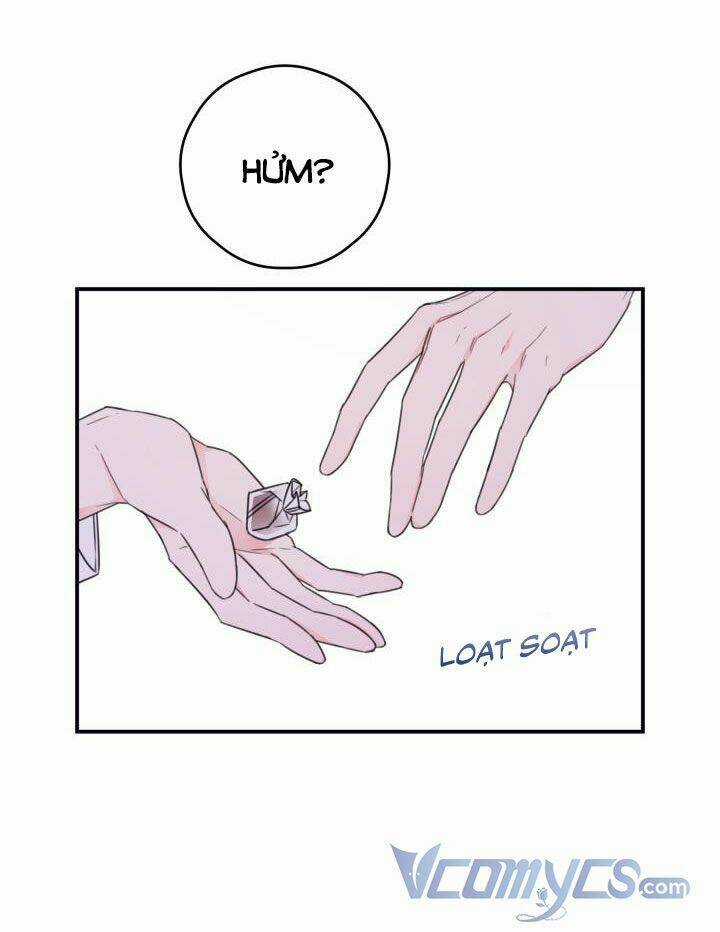 Kiếp Này Tôi Sẽ Sống Như Một Nhân Vật Phụ Chapter 16 trang 34