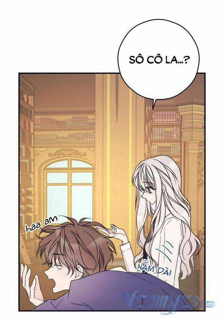 Kiếp Này Tôi Sẽ Sống Như Một Nhân Vật Phụ Chapter 16 trang 36