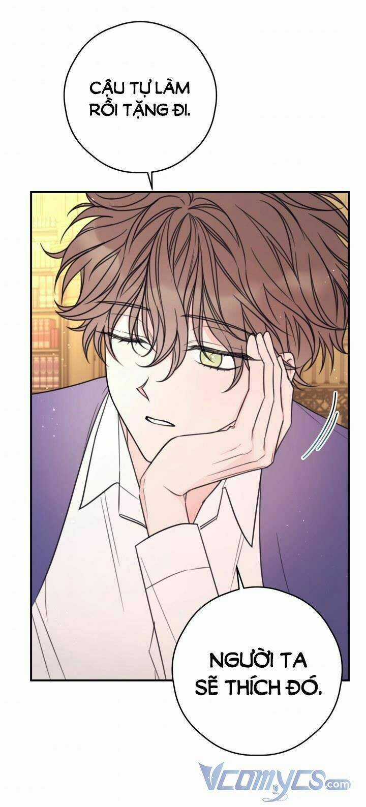 Kiếp Này Tôi Sẽ Sống Như Một Nhân Vật Phụ Chapter 16 trang 37