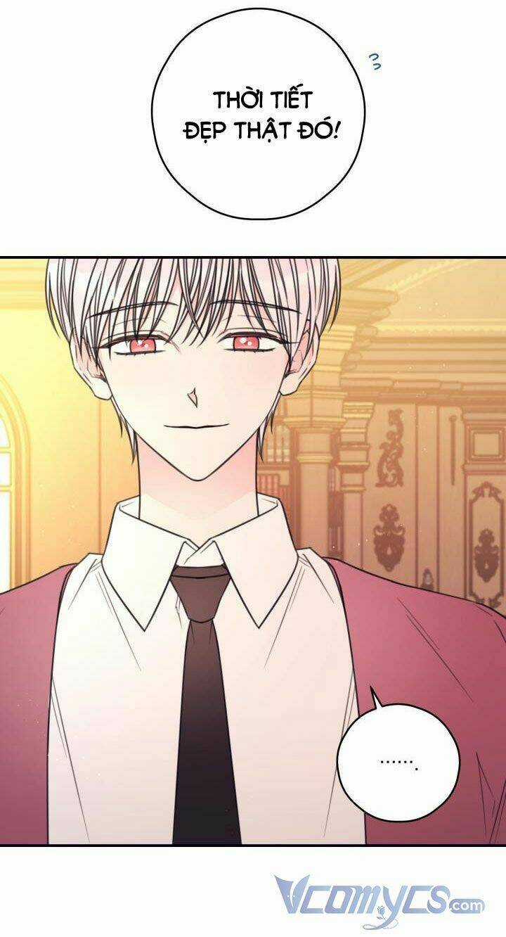 Kiếp Này Tôi Sẽ Sống Như Một Nhân Vật Phụ Chapter 16 trang 4