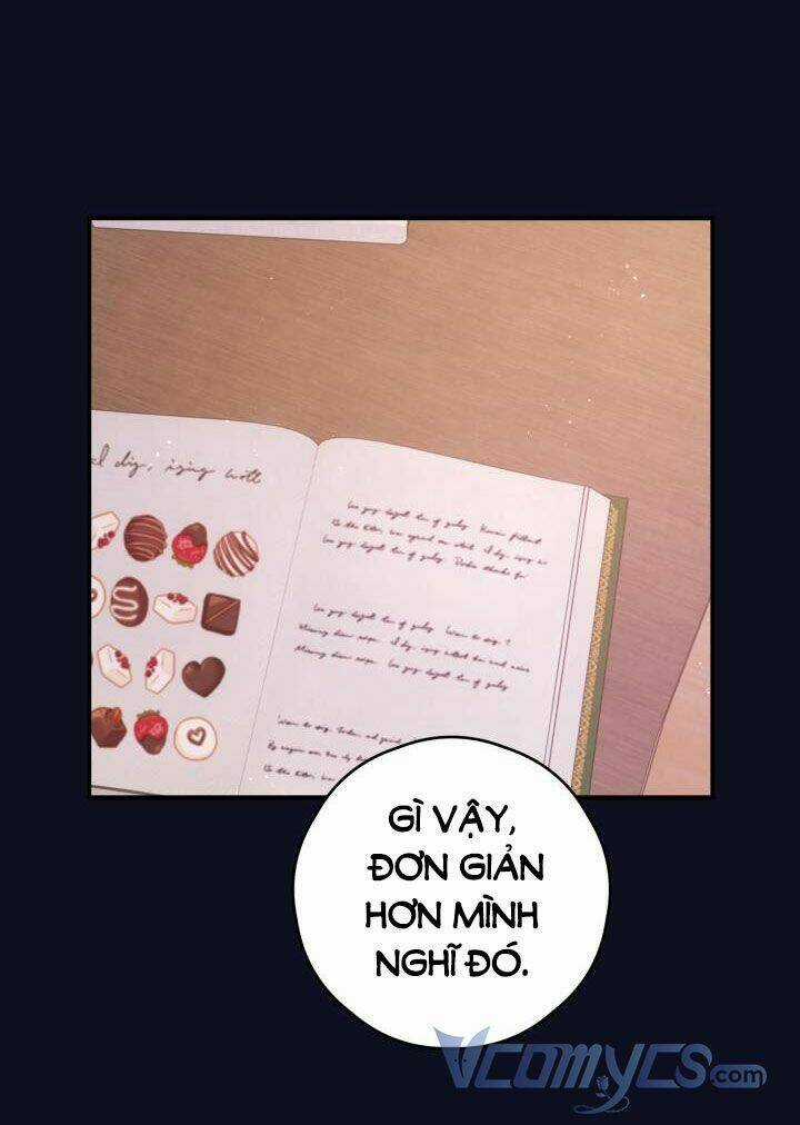 Kiếp Này Tôi Sẽ Sống Như Một Nhân Vật Phụ Chapter 16 trang 43