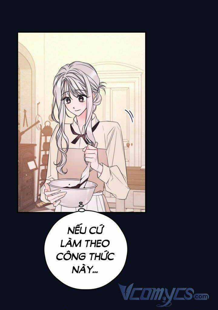 Kiếp Này Tôi Sẽ Sống Như Một Nhân Vật Phụ Chapter 16 trang 44