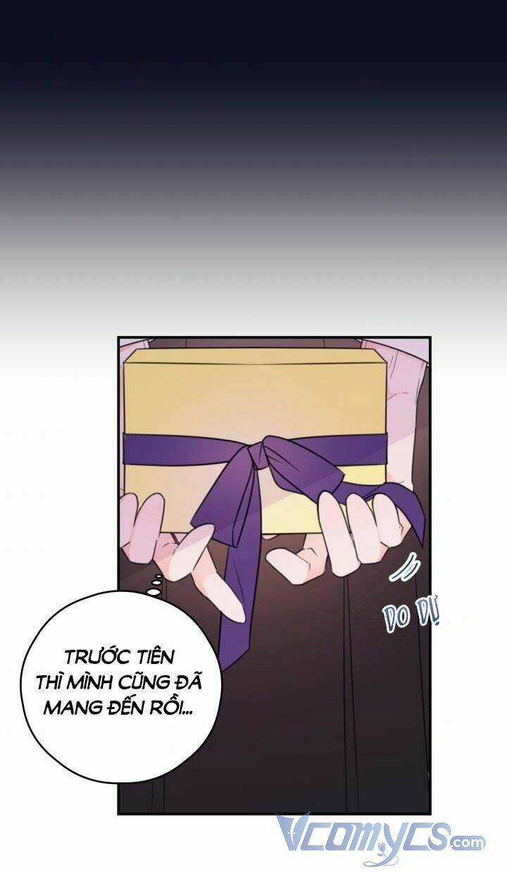 Kiếp Này Tôi Sẽ Sống Như Một Nhân Vật Phụ Chapter 16 trang 47