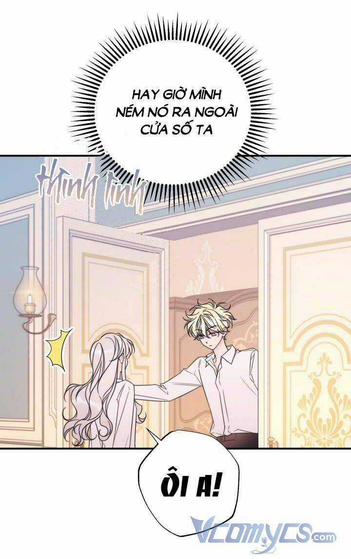 Kiếp Này Tôi Sẽ Sống Như Một Nhân Vật Phụ Chapter 16 trang 48