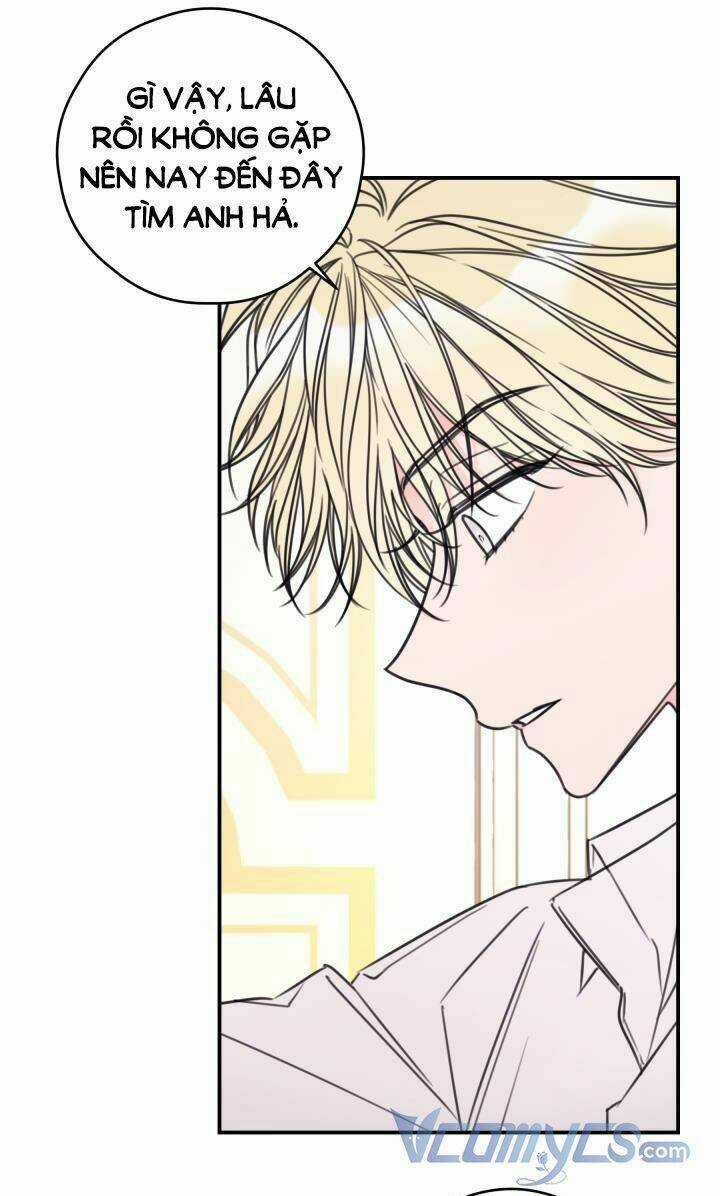 Kiếp Này Tôi Sẽ Sống Như Một Nhân Vật Phụ Chapter 16 trang 49