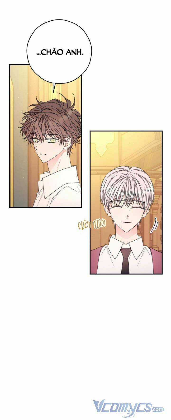 Kiếp Này Tôi Sẽ Sống Như Một Nhân Vật Phụ Chapter 16 trang 5