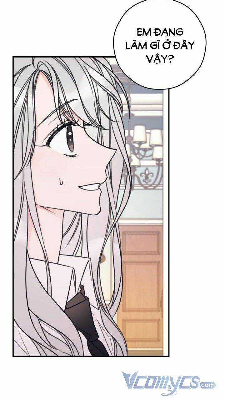 Kiếp Này Tôi Sẽ Sống Như Một Nhân Vật Phụ Chapter 16 trang 50