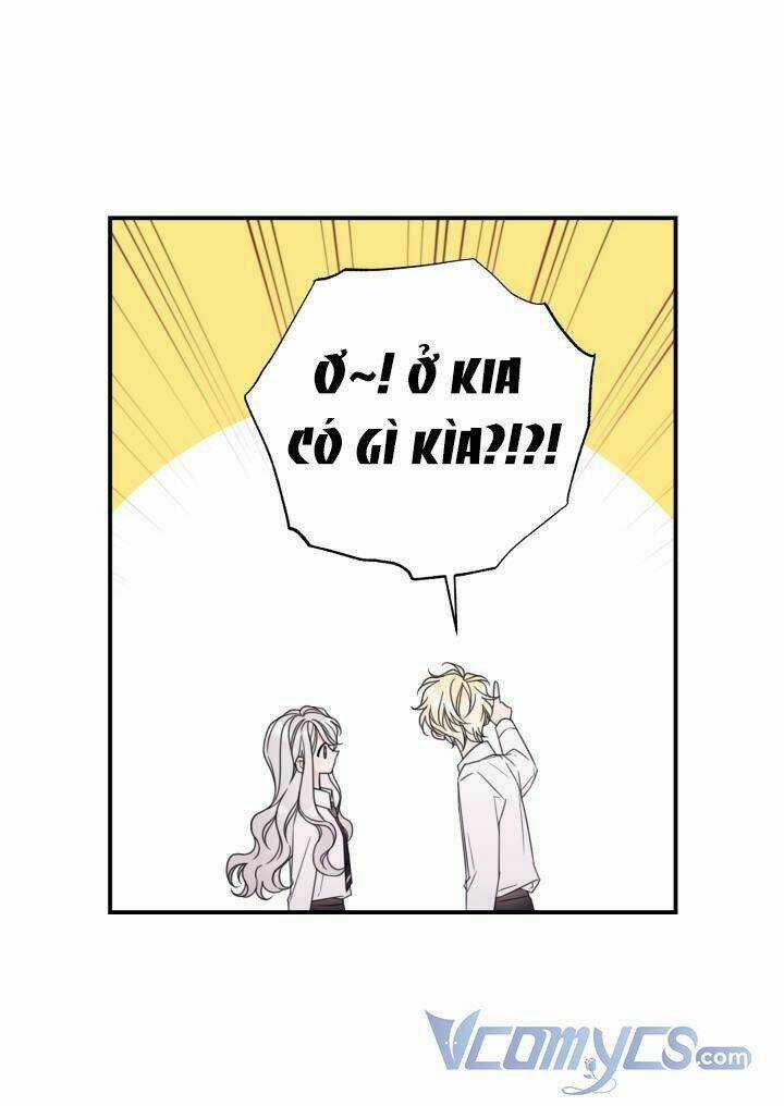 Kiếp Này Tôi Sẽ Sống Như Một Nhân Vật Phụ Chapter 16 trang 53