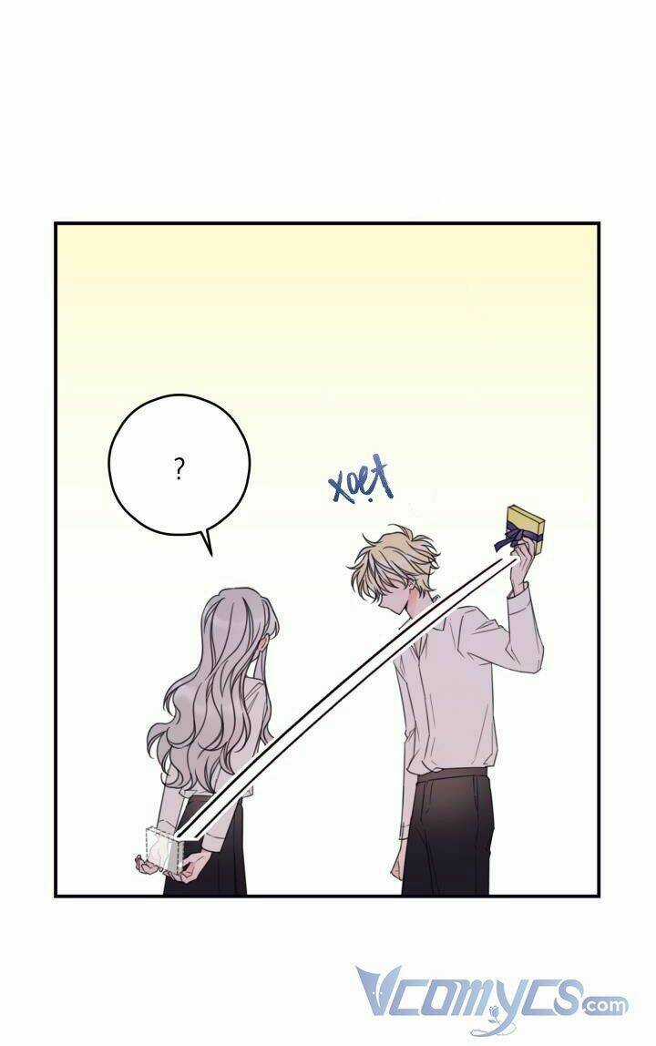 Kiếp Này Tôi Sẽ Sống Như Một Nhân Vật Phụ Chapter 16 trang 54