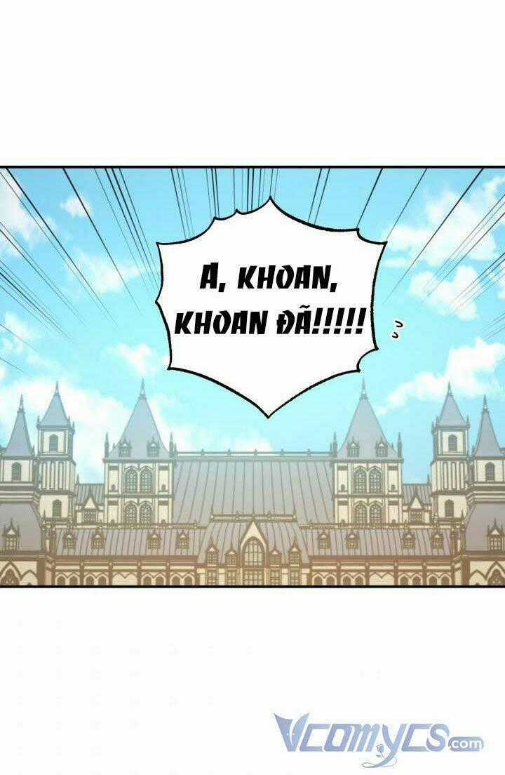 Kiếp Này Tôi Sẽ Sống Như Một Nhân Vật Phụ Chapter 16 trang 55