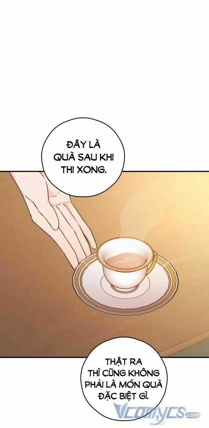 Kiếp Này Tôi Sẽ Sống Như Một Nhân Vật Phụ Chapter 16 trang 7