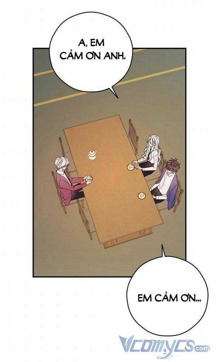 Kiếp Này Tôi Sẽ Sống Như Một Nhân Vật Phụ Chapter 16 trang 8