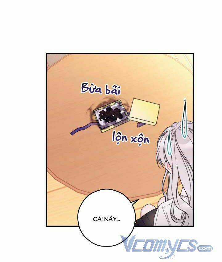 Kiếp Này Tôi Sẽ Sống Như Một Nhân Vật Phụ Chapter 17 trang 12