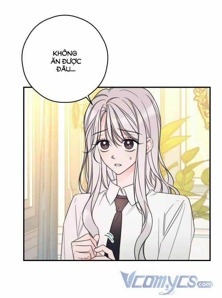 Kiếp Này Tôi Sẽ Sống Như Một Nhân Vật Phụ Chapter 17 trang 13