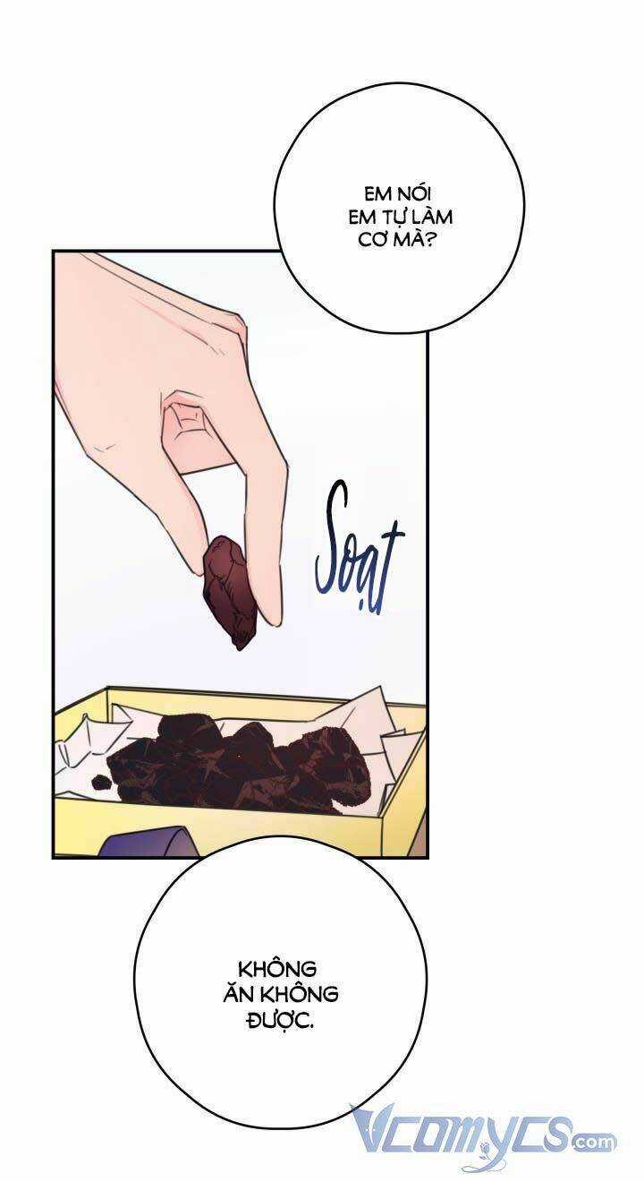 Kiếp Này Tôi Sẽ Sống Như Một Nhân Vật Phụ Chapter 17 trang 14