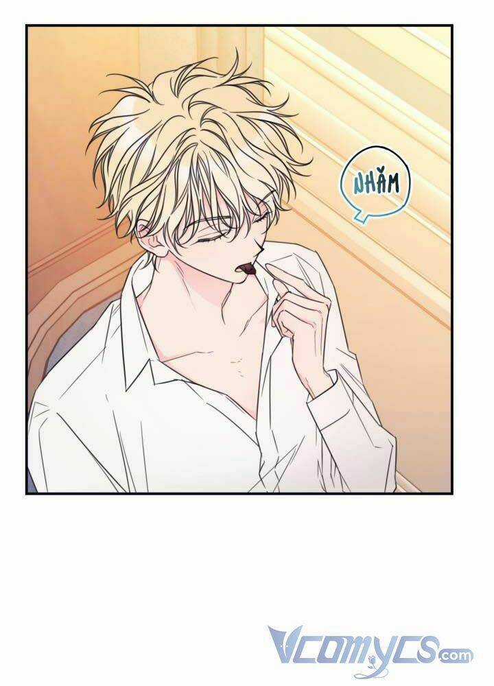 Kiếp Này Tôi Sẽ Sống Như Một Nhân Vật Phụ Chapter 17 trang 15