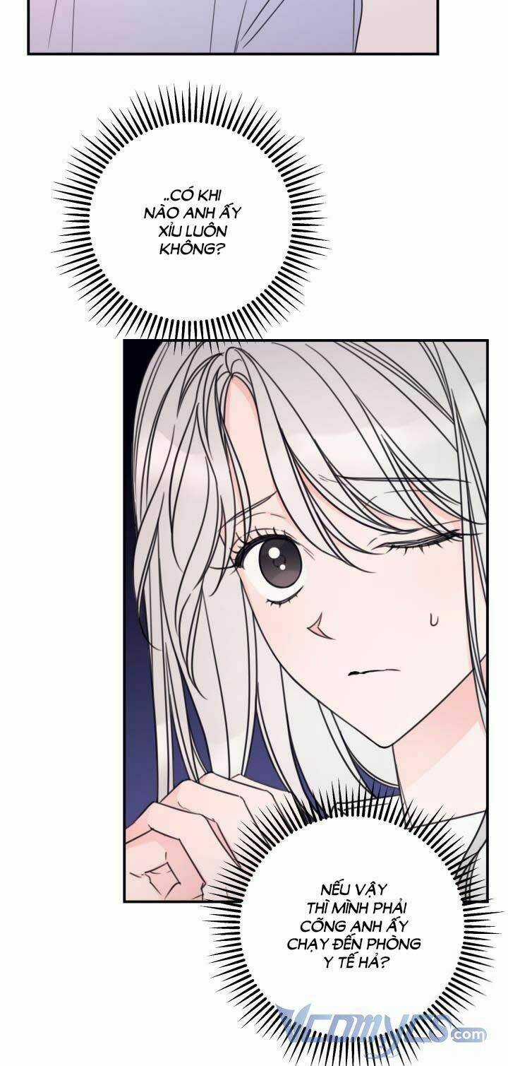 Kiếp Này Tôi Sẽ Sống Như Một Nhân Vật Phụ Chapter 17 trang 18