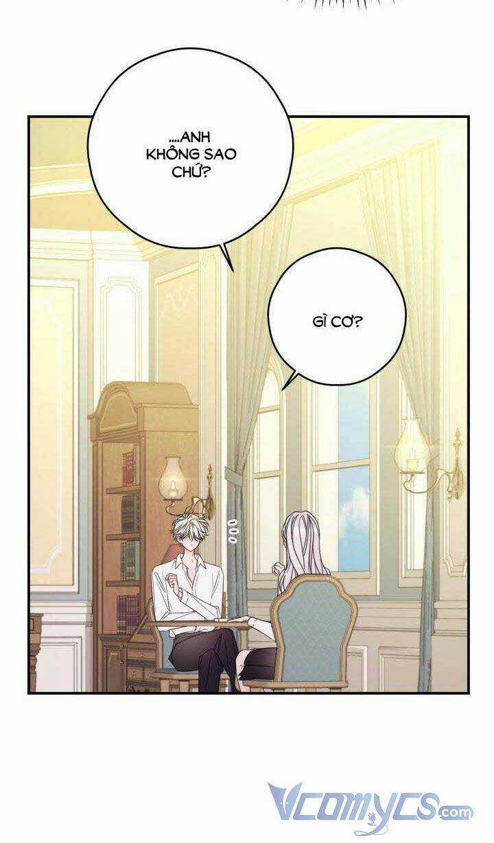 Kiếp Này Tôi Sẽ Sống Như Một Nhân Vật Phụ Chapter 17 trang 19