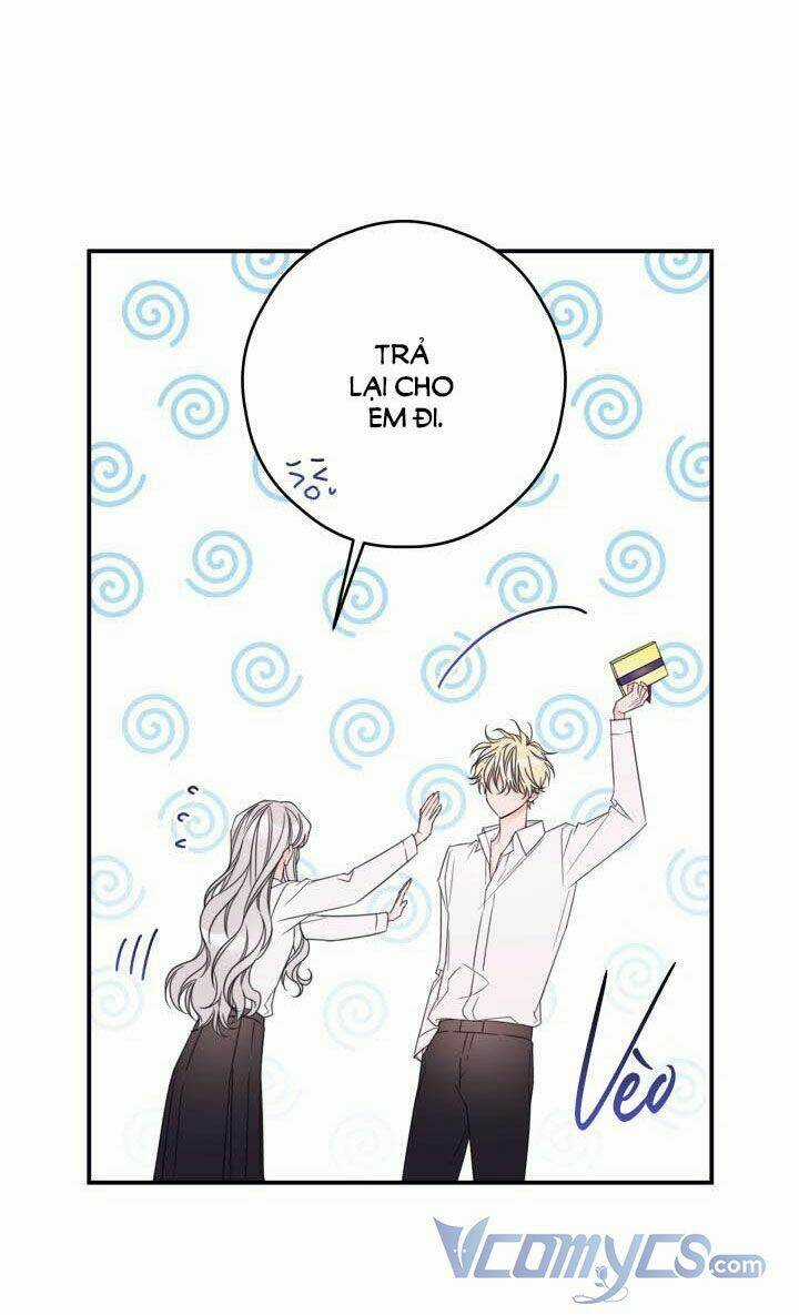 Kiếp Này Tôi Sẽ Sống Như Một Nhân Vật Phụ Chapter 17 trang 2