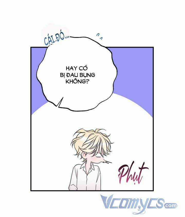 Kiếp Này Tôi Sẽ Sống Như Một Nhân Vật Phụ Chapter 17 trang 20