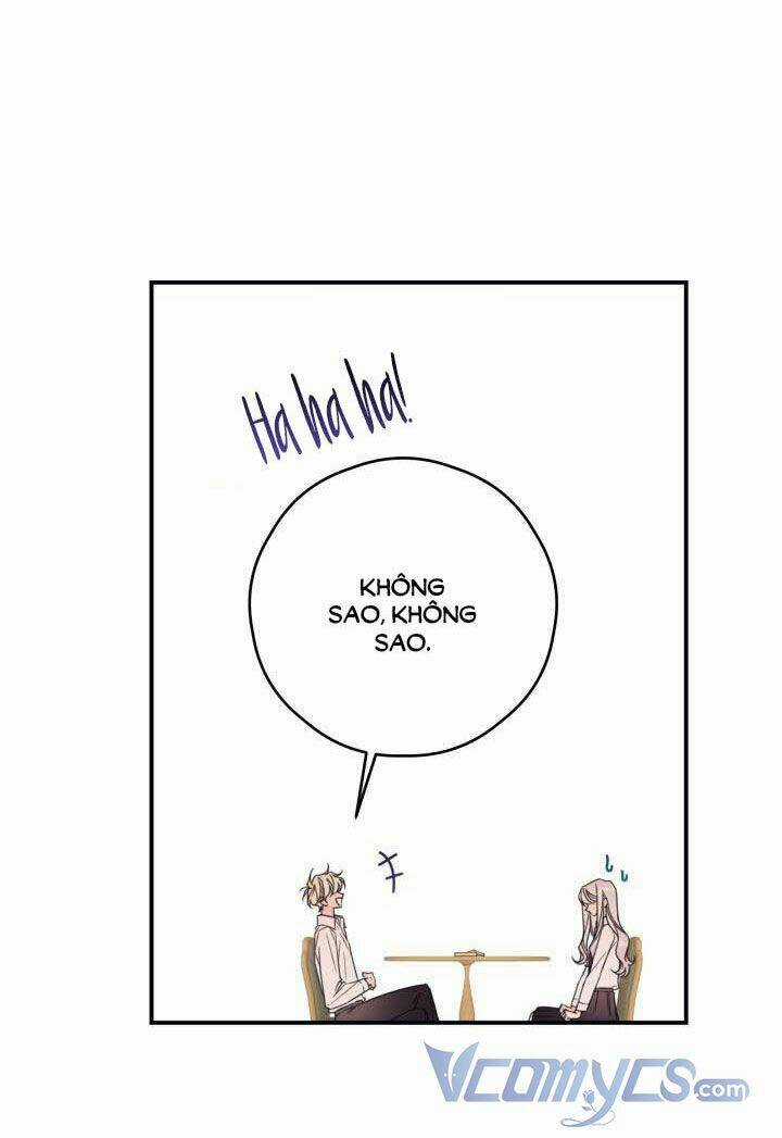 Kiếp Này Tôi Sẽ Sống Như Một Nhân Vật Phụ Chapter 17 trang 21