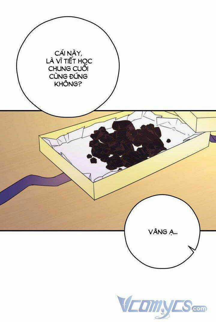 Kiếp Này Tôi Sẽ Sống Như Một Nhân Vật Phụ Chapter 17 trang 22