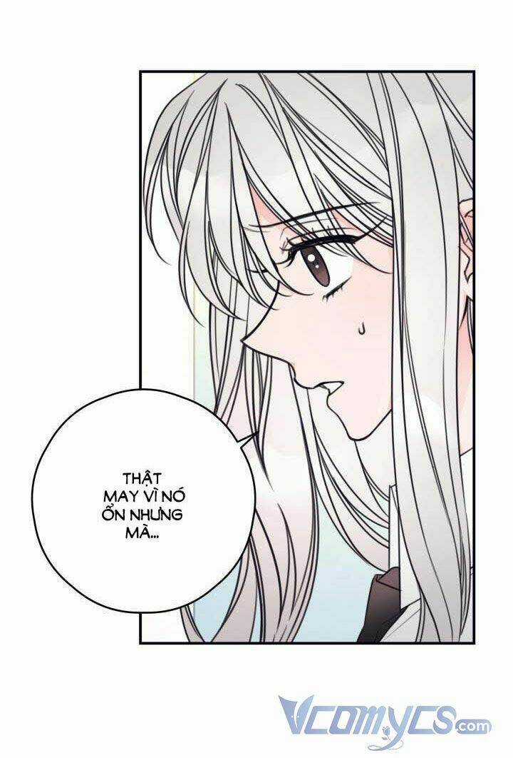 Kiếp Này Tôi Sẽ Sống Như Một Nhân Vật Phụ Chapter 17 trang 23