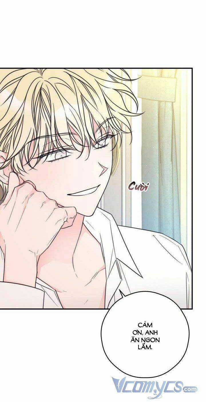 Kiếp Này Tôi Sẽ Sống Như Một Nhân Vật Phụ Chapter 17 trang 24