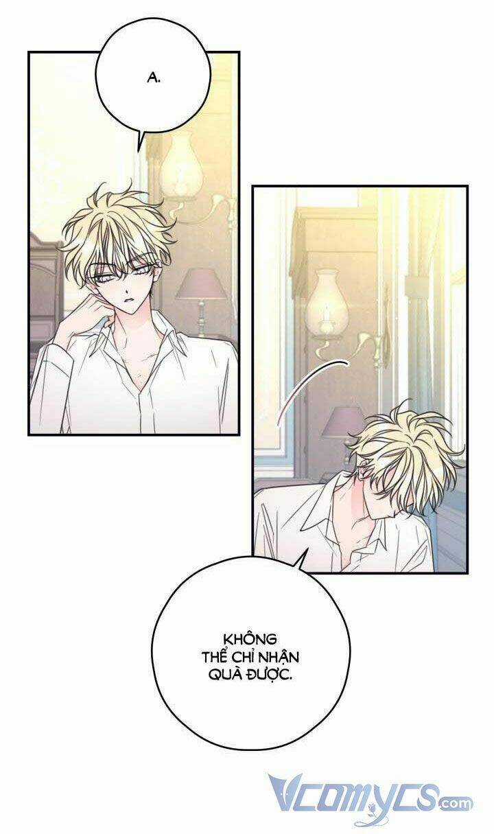 Kiếp Này Tôi Sẽ Sống Như Một Nhân Vật Phụ Chapter 17 trang 25