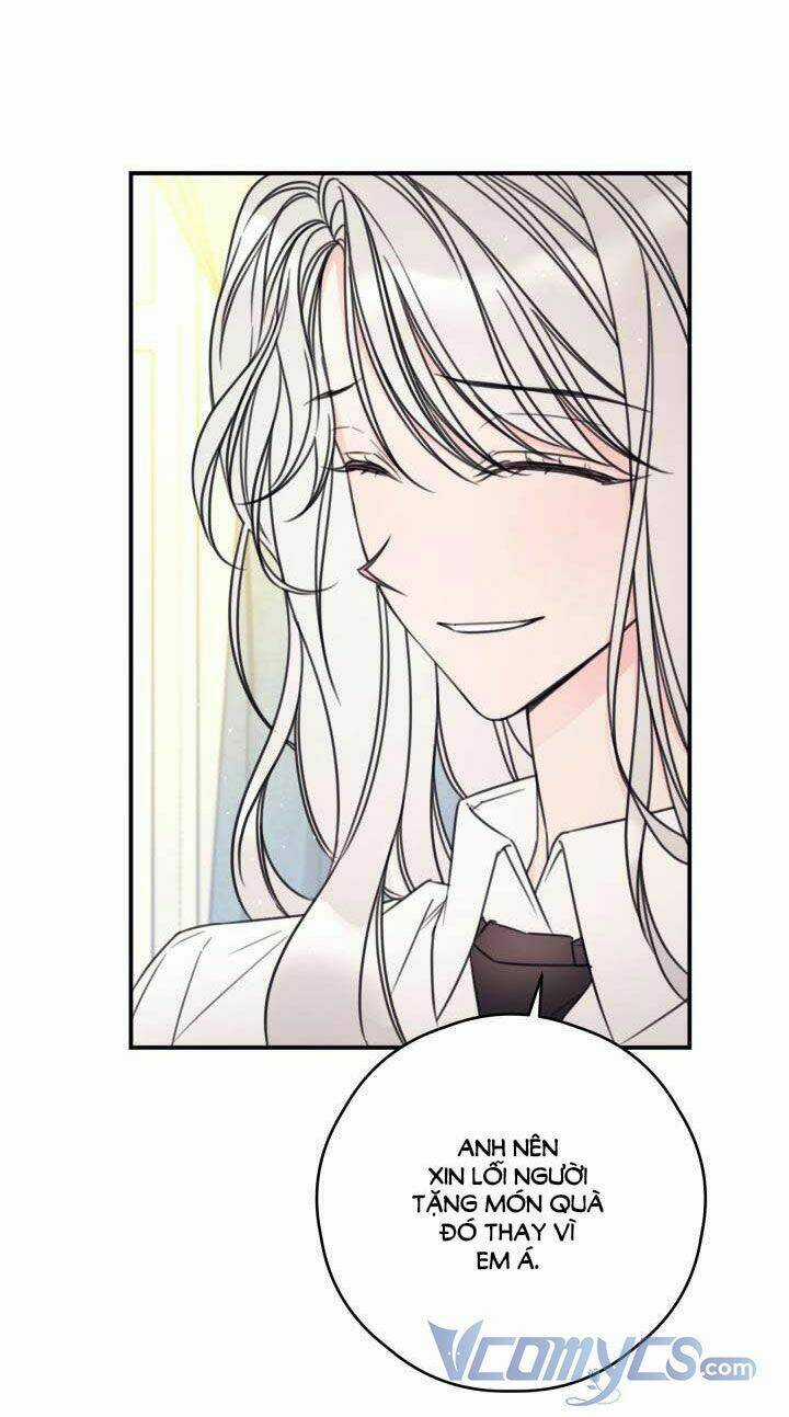 Kiếp Này Tôi Sẽ Sống Như Một Nhân Vật Phụ Chapter 17 trang 32