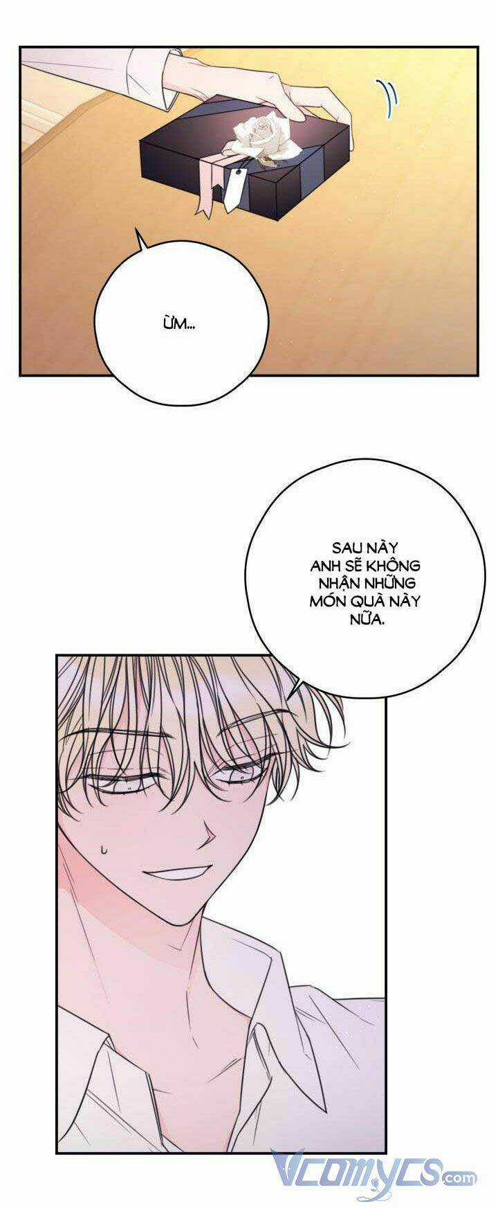 Kiếp Này Tôi Sẽ Sống Như Một Nhân Vật Phụ Chapter 17 trang 33