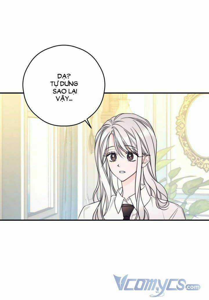 Kiếp Này Tôi Sẽ Sống Như Một Nhân Vật Phụ Chapter 17 trang 34