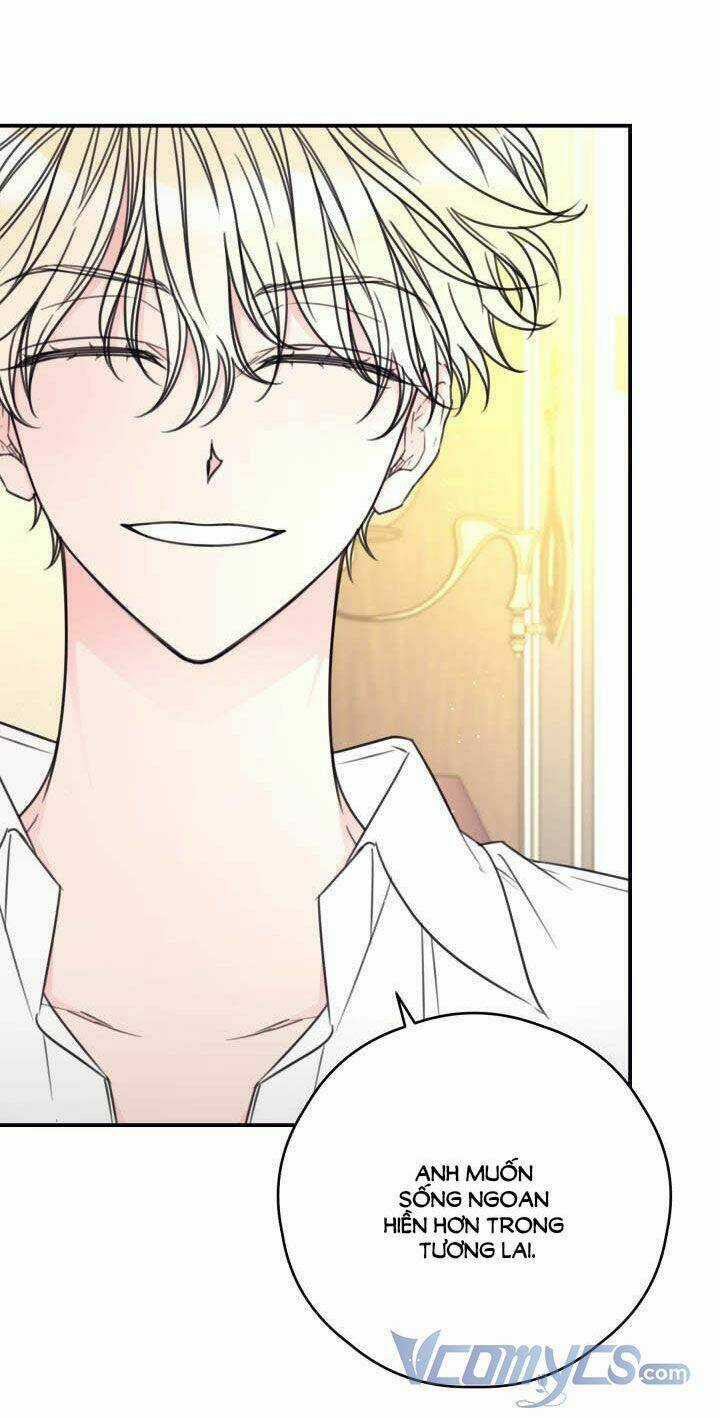 Kiếp Này Tôi Sẽ Sống Như Một Nhân Vật Phụ Chapter 17 trang 35