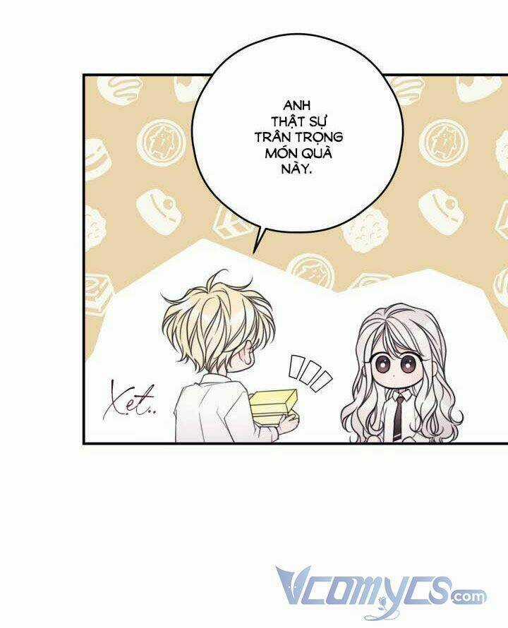 Kiếp Này Tôi Sẽ Sống Như Một Nhân Vật Phụ Chapter 17 trang 36