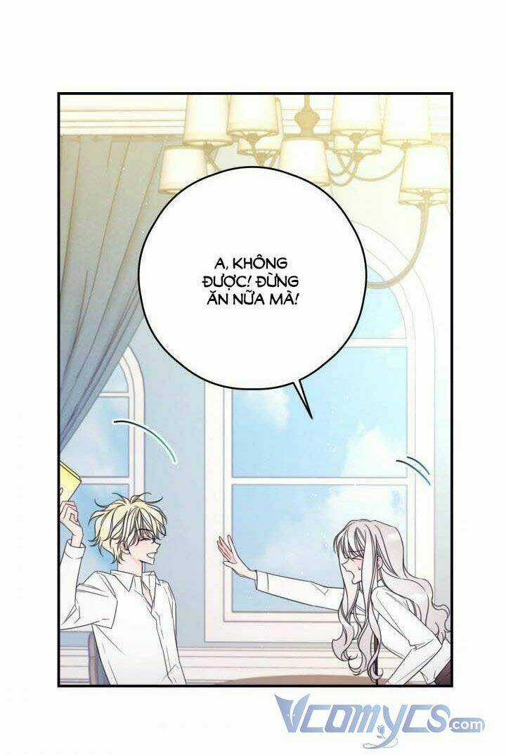 Kiếp Này Tôi Sẽ Sống Như Một Nhân Vật Phụ Chapter 17 trang 37