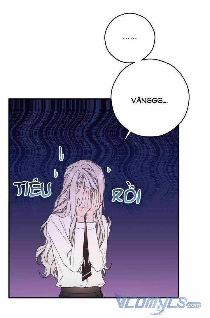 Kiếp Này Tôi Sẽ Sống Như Một Nhân Vật Phụ Chapter 17 trang 4