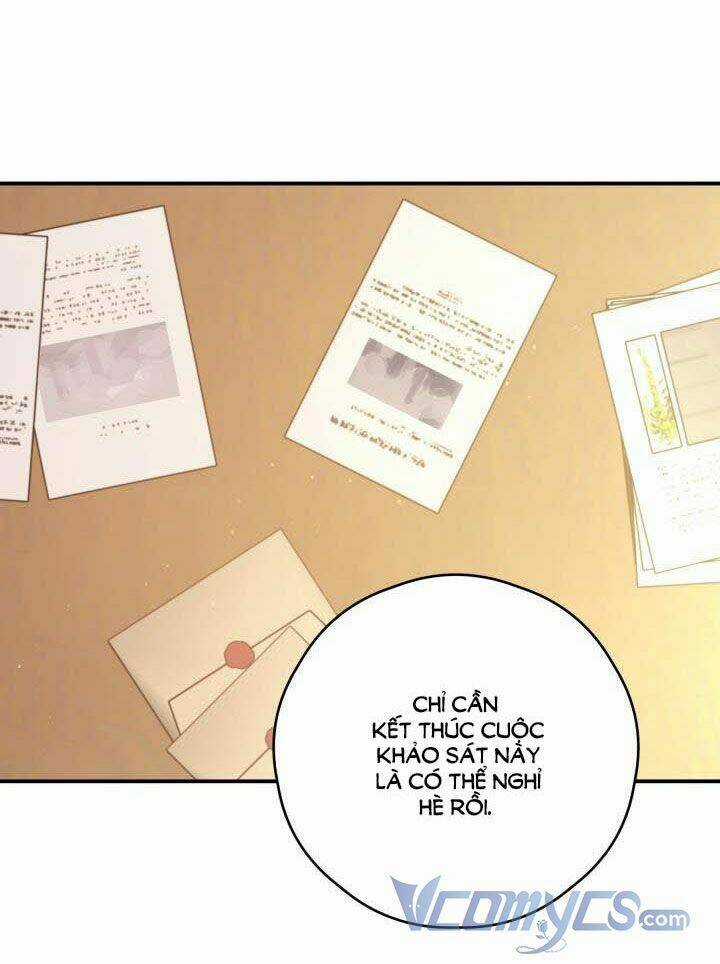 Kiếp Này Tôi Sẽ Sống Như Một Nhân Vật Phụ Chapter 17 trang 41