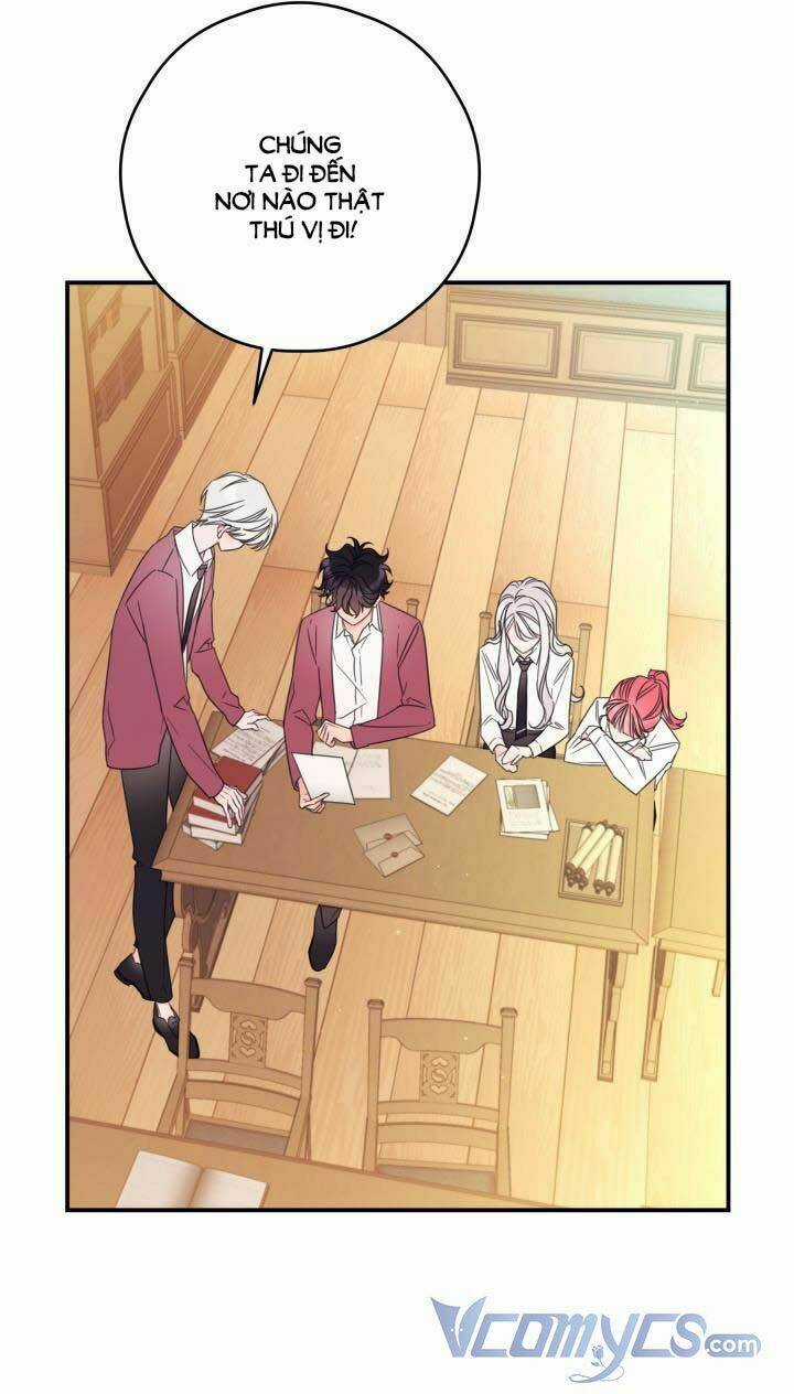 Kiếp Này Tôi Sẽ Sống Như Một Nhân Vật Phụ Chapter 17 trang 42