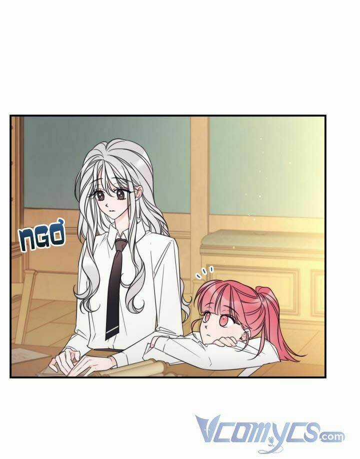 Kiếp Này Tôi Sẽ Sống Như Một Nhân Vật Phụ Chapter 17 trang 43