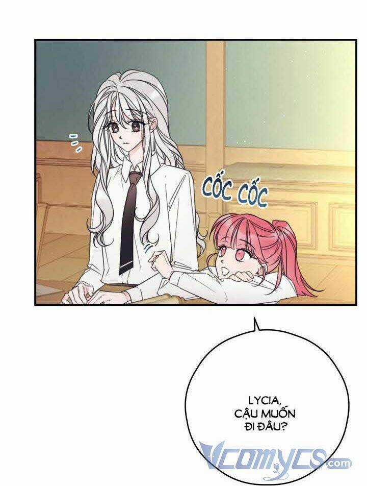 Kiếp Này Tôi Sẽ Sống Như Một Nhân Vật Phụ Chapter 17 trang 44