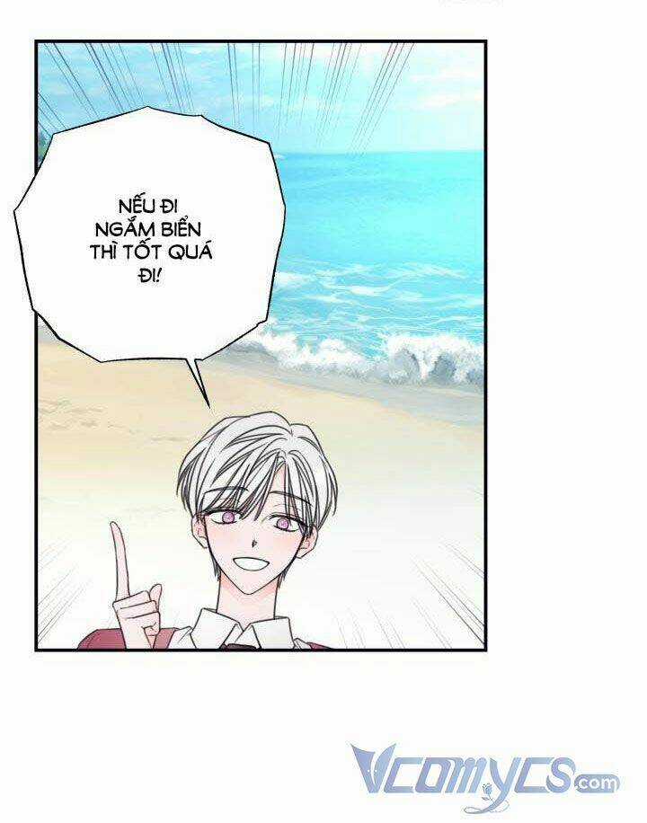 Kiếp Này Tôi Sẽ Sống Như Một Nhân Vật Phụ Chapter 17 trang 45