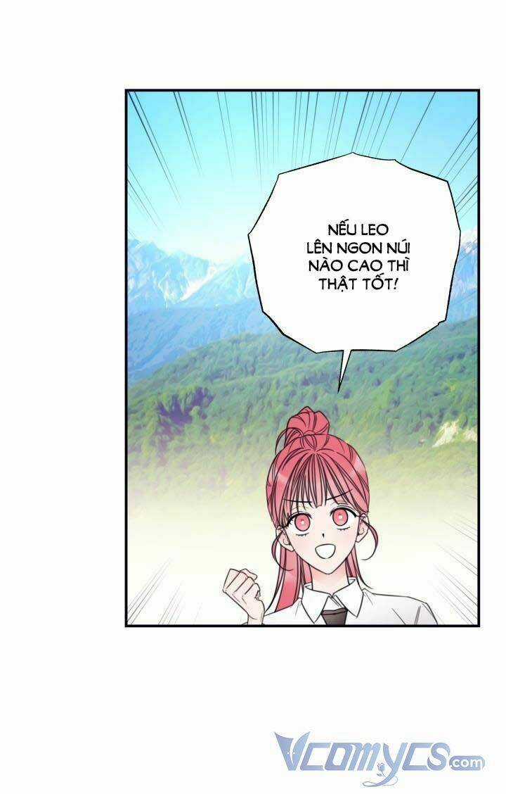 Kiếp Này Tôi Sẽ Sống Như Một Nhân Vật Phụ Chapter 17 trang 46