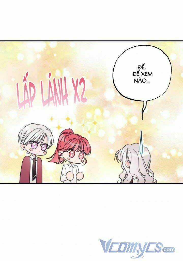 Kiếp Này Tôi Sẽ Sống Như Một Nhân Vật Phụ Chapter 17 trang 47