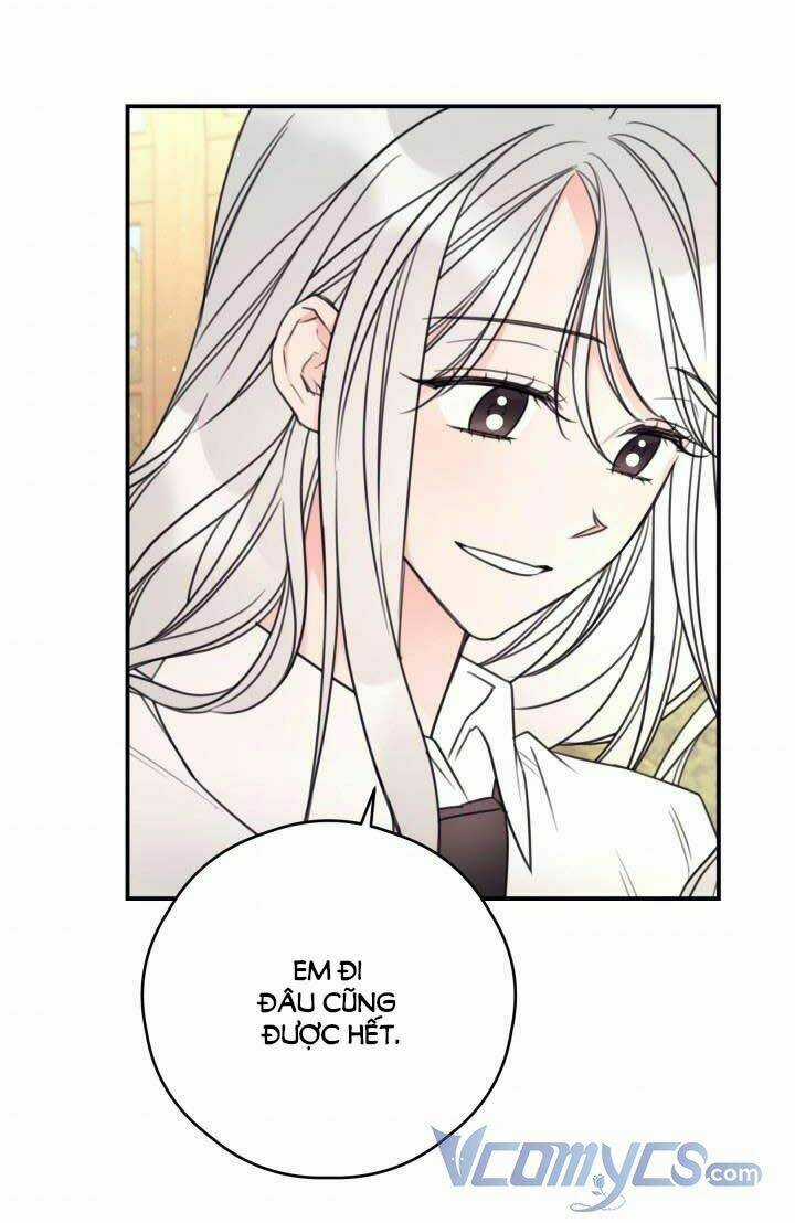 Kiếp Này Tôi Sẽ Sống Như Một Nhân Vật Phụ Chapter 17 trang 48